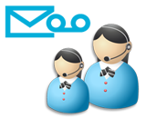 400電話語音信箱功能