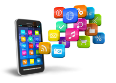 400電話應用廣泛