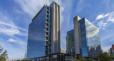 溫特萊中心光纖接入，企業(yè)寬帶安裝