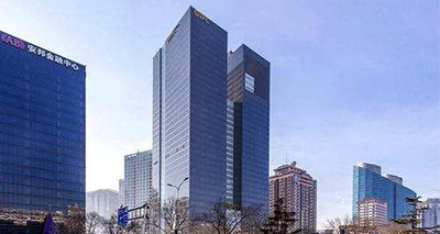 IFC大廈光纖接入，企業(yè)寬帶安裝