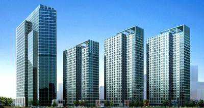 遠洋國際中心光纖接入，企業(yè)寬帶安裝