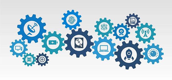 物聯(lián)網(wǎng)通信協(xié)議解析之三：部分通信協(xié)議比較