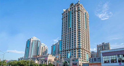 朝陽(yáng)都會(huì)國(guó)際大廈-國(guó)學(xué)匯文化傳媒