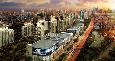 長楹天街企業(yè)寬帶