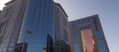 北京商場老板的共同煩惱：寬帶竟是 “吞金獸”？