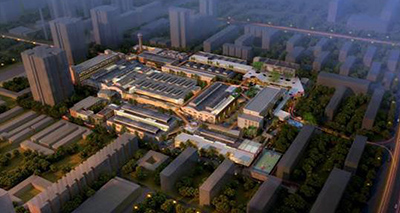 齒輪廠文創(chuàng)園光纖接入，企業(yè)寬帶安裝