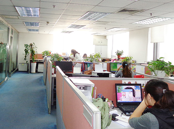 中電合創(chuàng)簡(jiǎn)介