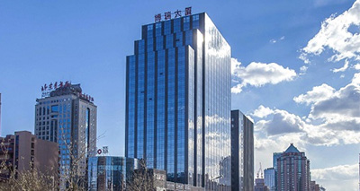 博瑞大廈光纖接入，企業(yè)寬帶安裝