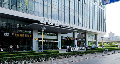 CBD國際大廈光纖接入，企業(yè)寬帶安裝