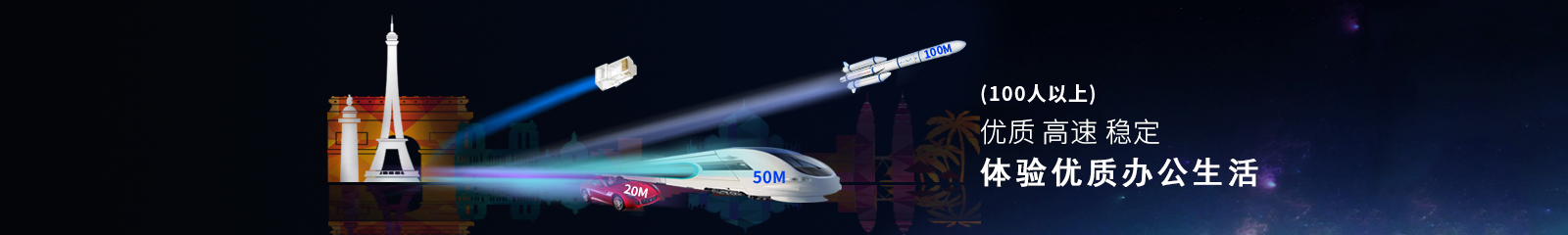 企業(yè)寬帶